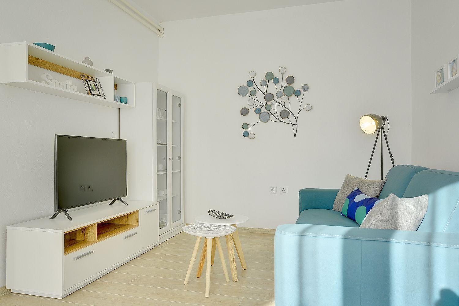 Apartment Ljuba Pula Exterior foto