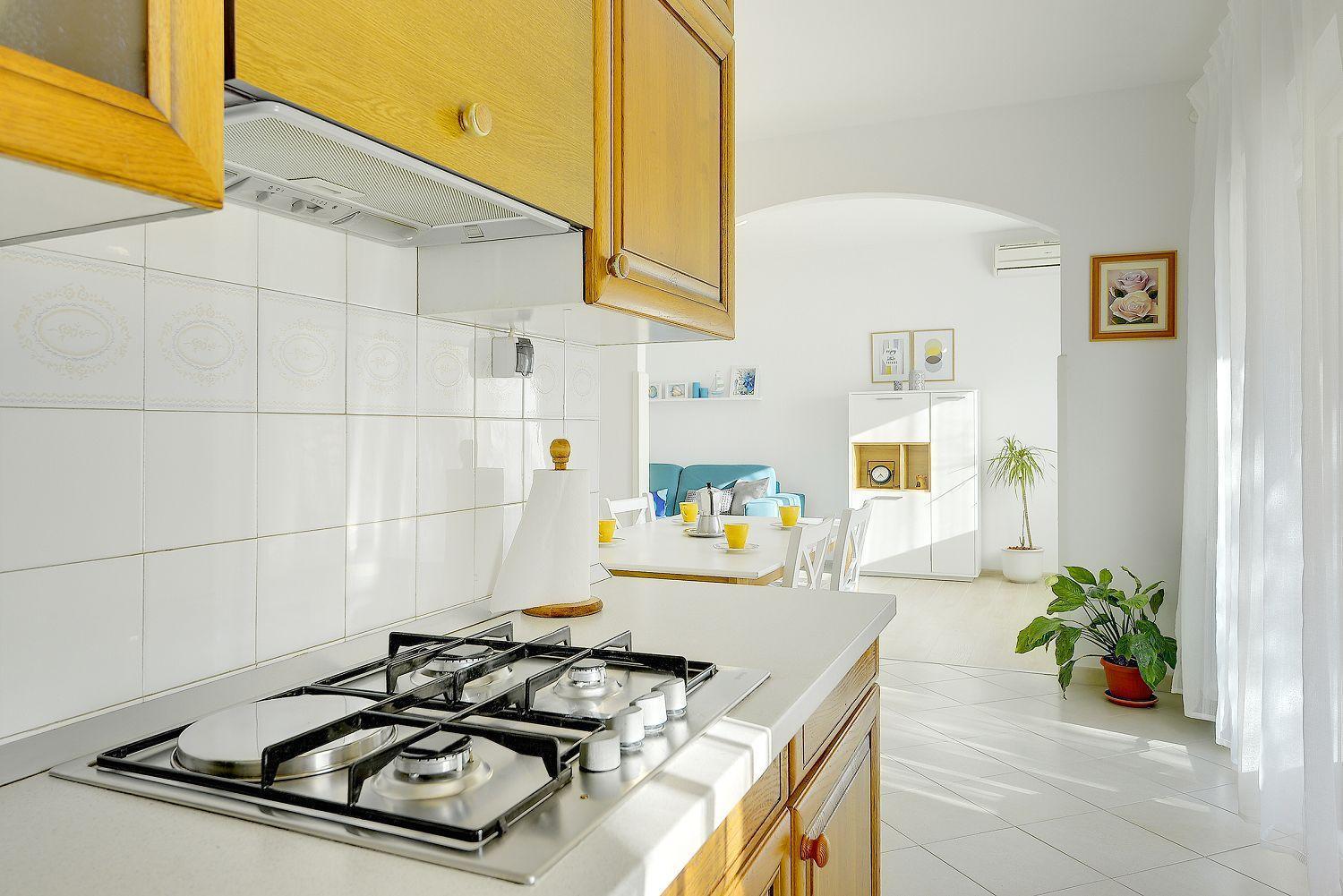 Apartment Ljuba Pula Exterior foto